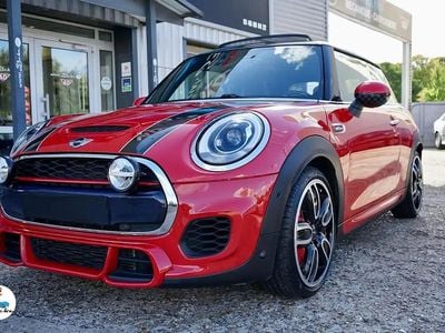 Mini John Cooper Works