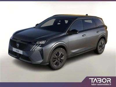 Gris Nouvelle 2025 Peugeot 5008 Allure | 34 737 € (Prix juste)