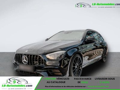 occasion Mercedes E63S AMG ClasseMCT AMG 4-Matic+