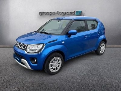 Occasion 2023 Suzuki Ignis Berline | 12 790 € (Bon prix)