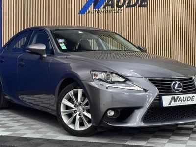 Occasion 2018 Lexus IS300h Berline | 20 990 €