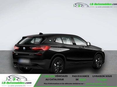 Occasion BMW 220 Sport Line 220 ch (161 kW) 2021