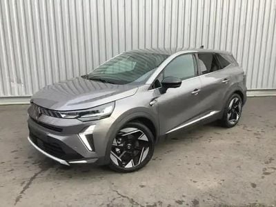Occasion Renault Symbioz Iconic 2025 Gris SUV
