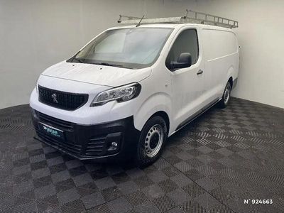 Occasion Peugeot Expert S 2022 Blanc Van