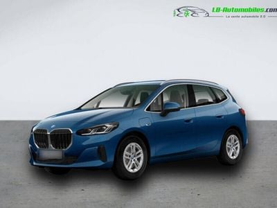 BMW 225 Active Tourer