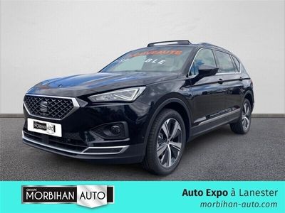 occasion Seat Tarraco 2.0 TDI 150 CH START/STOP DSG7 7 PL Xperience