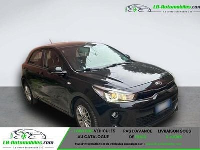 Occasion Kia Rio 84 ch (61 kW) 2019 Citadine