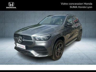 occasion Mercedes GLE350 