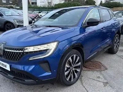 Occasion Renault Austral 2025 Bleu iron SUV