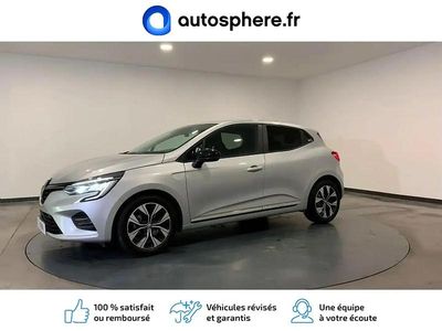 Occasion 2023 Renault Clio V Evolution Berline | 17 999 € (Prix assez cher)
