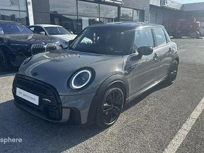 Mini John Cooper Works