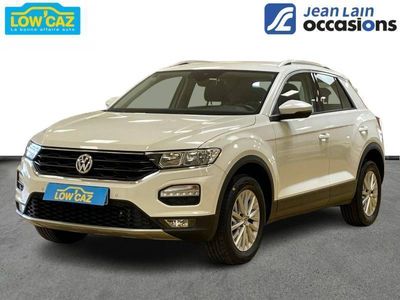 occasion VW T-Roc 1.6 TDI 115 Start/Stop BVM6 Lounge Business