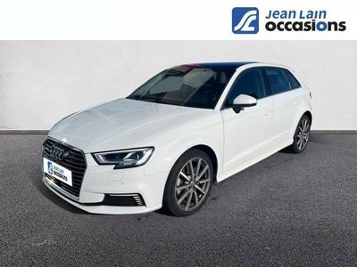 Audi A3 Sportback e-tron