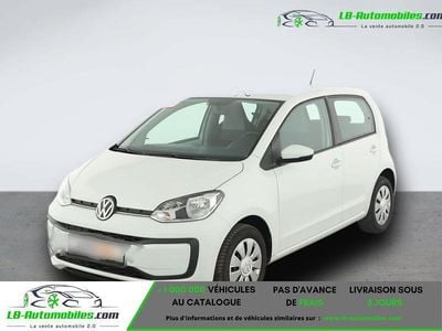 VW up!
