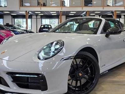 Occasion 2021 Porsche 992 Coupé | 209 990 € (Prix cher)