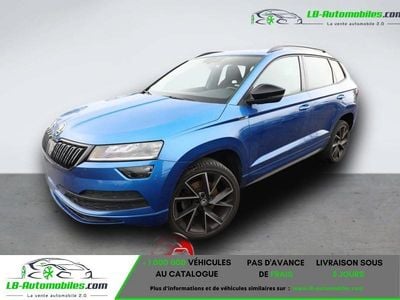 Occasion 2020 Skoda Karoq SportLine SUV | 26 700 € (Bon prix)