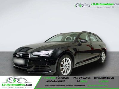 occasion Audi A4 Avant TDI 150 BVA