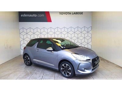 occasion DS Automobiles DS3 