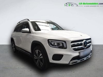 Mercedes GLB200