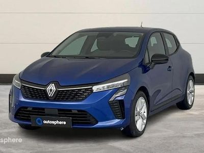 Occasion Renault Clio V Evolution 92 ch (67 kW) 2024 Bleu Berline