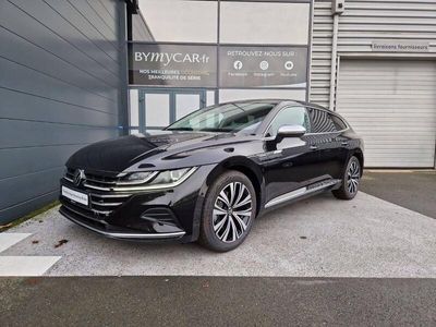 VW Arteon