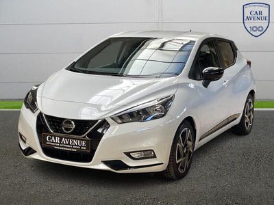 occasion Nissan Micra d'occasion 1.0 IG-T 92ch N-design Xtronic