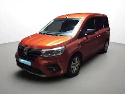 Brun Occasion 2023 Renault Kangoo | 23 990 €