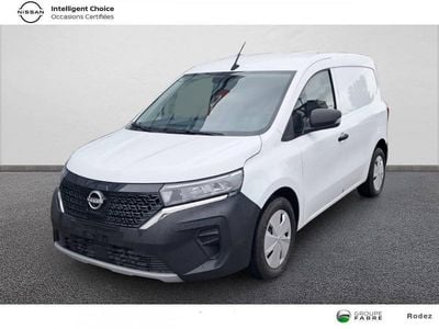 Nissan Townstar
