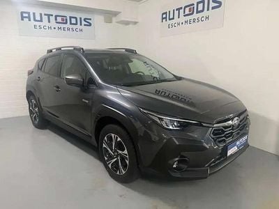 Gris Occasion 2025 Subaru Crosstrek SUV | 29 999 €