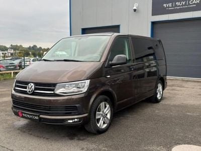 VW T6