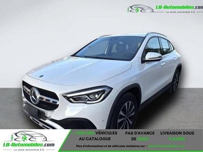 Occasion Mercedes GLA200 150 ch (110 kW) 2021 SUV