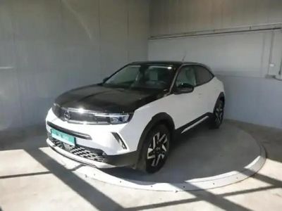 Occasion Opel Mokka Business 2021 Blanc jade/toit noir perla nera métal SUV