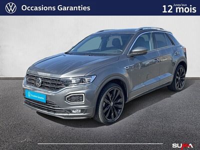 occasion VW T-Roc 1.5 TSI 150 EVO Start/Stop DSG7