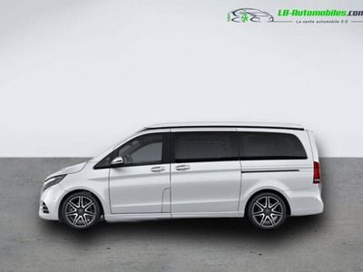 Mercedes V300