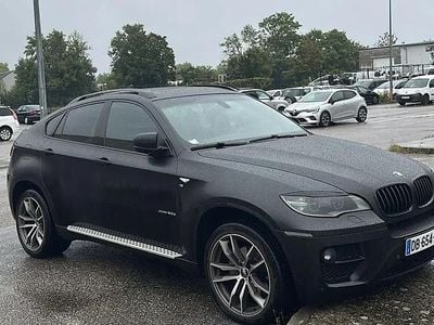 Occasion 2013 BMW X6 M Sport Line SUV | 26 000 €