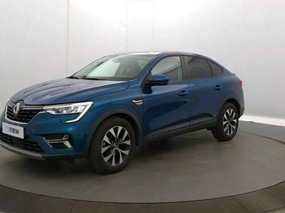 Occasion Renault Arkana Evolution 2023 Bleu SUV