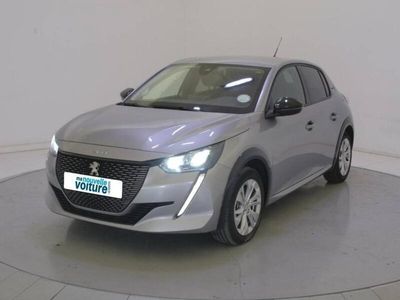 occasion Peugeot e-208 Electrique 50 kWh 136ch Style