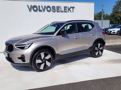 occasion Volvo XC40 - VIVA3611400