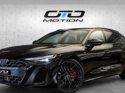 Nouvelle 2025 Audi A6 Edition .1 Break | 85 990 €