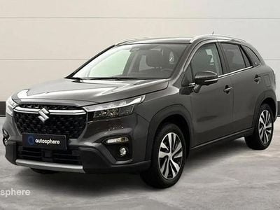 Occasion 2022 Suzuki SX4 S-Cross Style SUV | 21 999 € (Prix juste)
