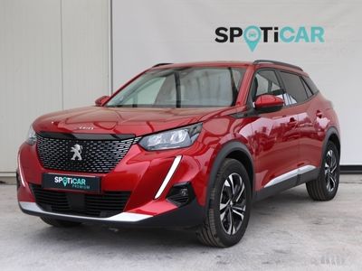 occasion Peugeot 2008 1.2 PureTech 130ch S&S Allure Pack EAT8