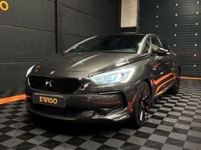 Occasion DS Automobiles DS5 Performance 181 ch (133 kW) 2017 Citadine