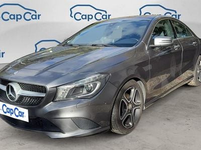 Occasion 2016 Mercedes 200 | 15 990 €
