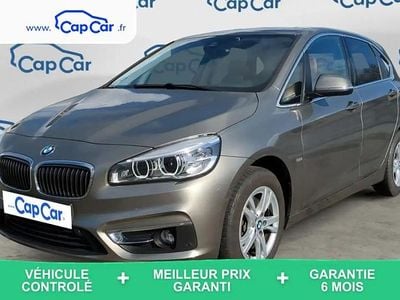 BMW 220