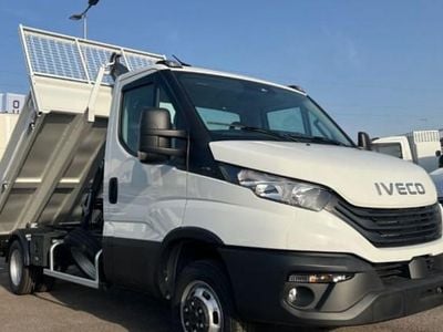 Nouvelle Iveco Daily 160 ch (117 kW) 2026