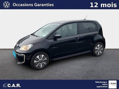 VW e-up!