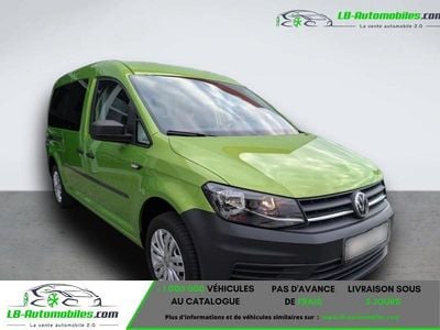 Occasion VW Caddy 125 ch (91 kW) 2018 Monospace