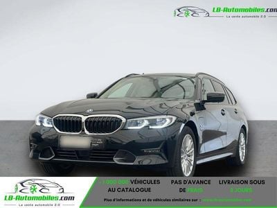 BMW 330e
