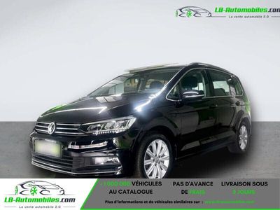 occasion VW Touran 150 BVA 7pl