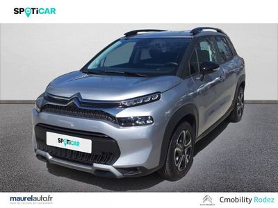 occasion Citroën C3 Aircross PureTech 110 S&S BVM6 Feel Pack 5p